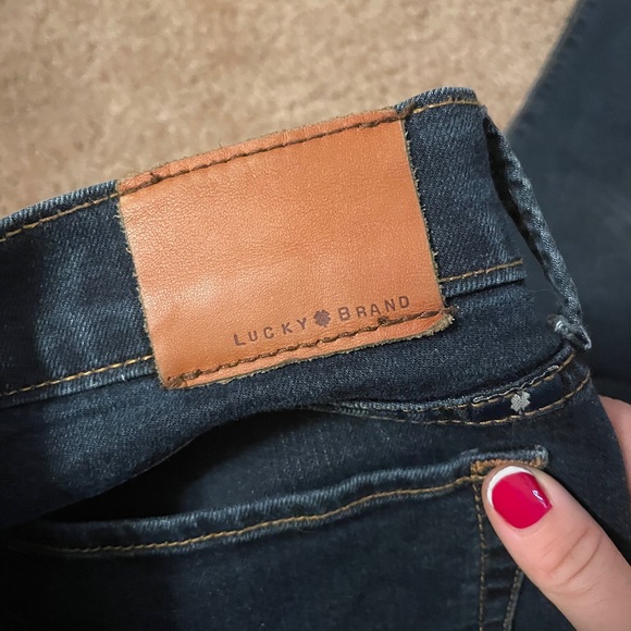 Lucky Brand Sweet’n Straight - Picture 11 of 14